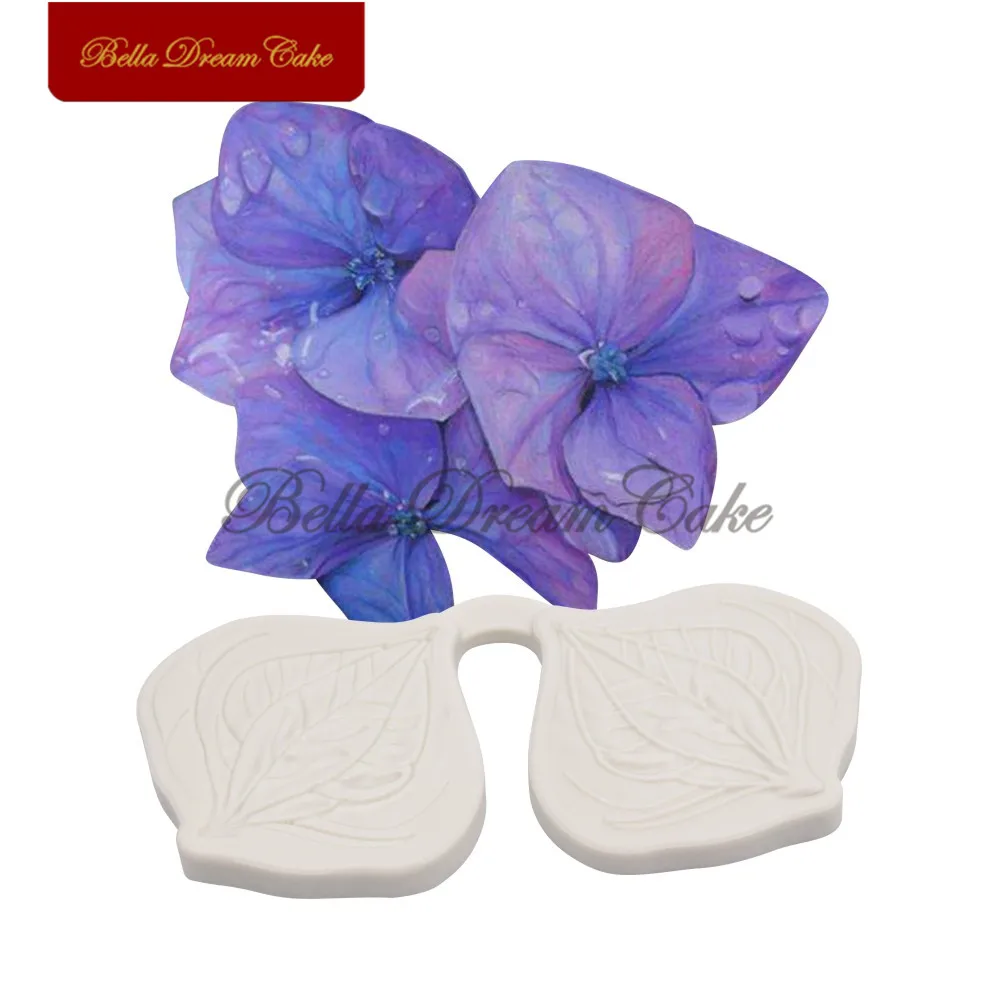 2Pcs/set Flower Petal Veiner Silicone Mold DIY 3D Soap GumPaste Mold Fondant Sugarcraft Mould Set Cake Decorating Tool Bakeware
2Pcs/set Flower Petal Veiner Silicone Mold DIY 3D Soap GumPaste Mold Fondant Sugarcraft Mould Set Cake Decorating Tool Bakeware