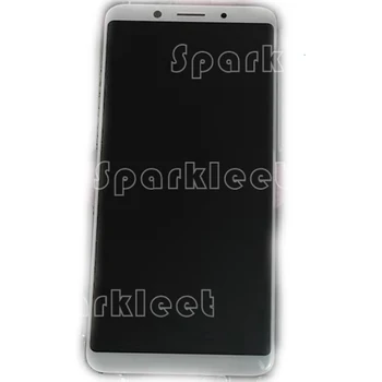 6.0 inch LCD For OPPO A73 LCD Display Touch Screen Digitizer Assembly Replacement Mobile Phone Repair Parts
6.0 inch LCD For OPPO A73 LCD Display Touch Screen Digitizer Assembly Replacement Mobile Phone Repair Parts
