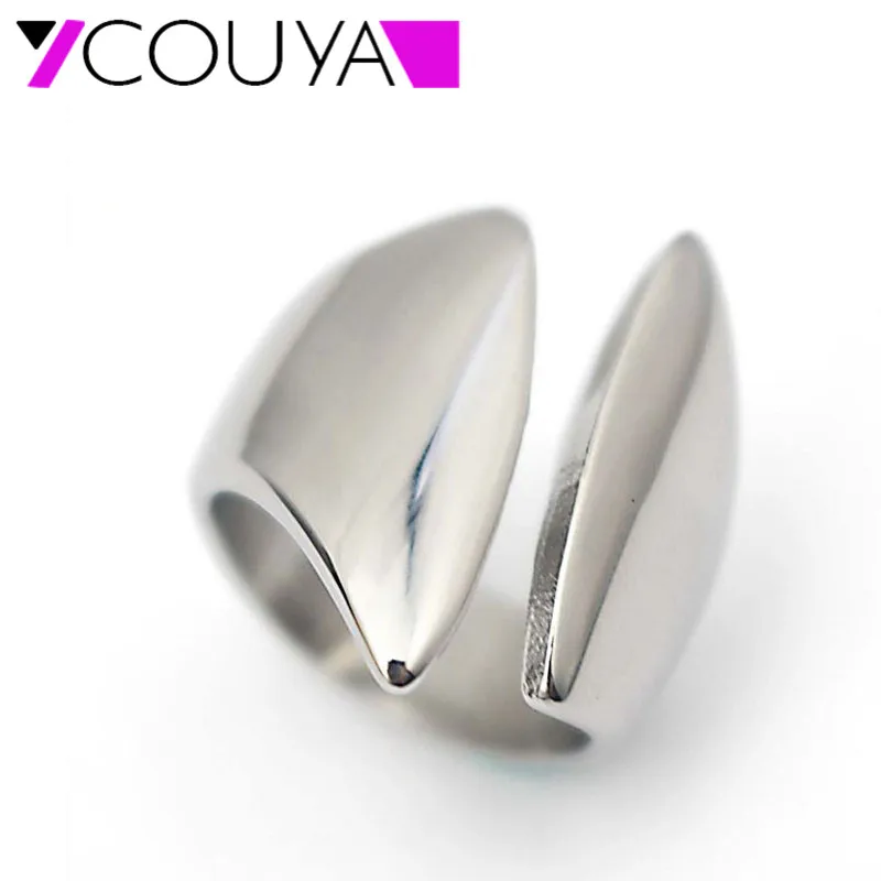 2017 Hot sale women silver rings made in stainless steel Fashion and elegant Free shipping
2017 Hot sale women silver rings made in stainless steel Fashion and elegant Free shipping