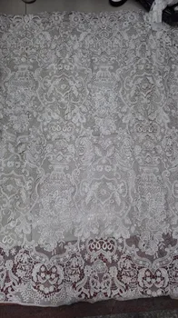 New design embroidery lace material , lace fabric for lady dresses wedding dress bridal gown lace
New design embroidery lace material , lace fabric for lady dresses wedding dress bridal gown lace