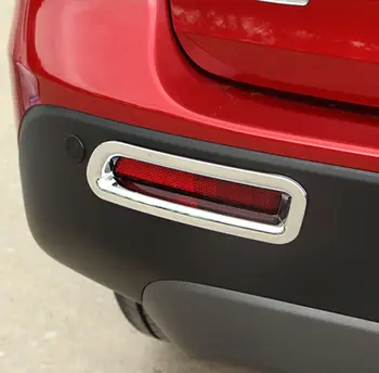 For Suzuki Vitara Escudo 2015 2016 2017 ABS Chrome Rear Fog Light Cover Car Bottom Foglight Lamp Protector Car Accessories 3pcs
For Suzuki Vitara Escudo 2015 2016 2017 ABS Chrome Rear Fog Light Cover Car Bottom Foglight Lamp Protector Car Accessories 3pcs