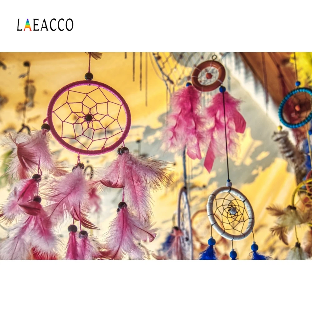 Laeacco Dreamcatchers Photography Backgrounds Customized Baby Party Family Photocall Photographic Backdrops for Photo Stud
Laeacco Dreamcatchers Photography Backgrounds Customized Baby Party Family Photocall Photographic Backdrops for Photo Stud