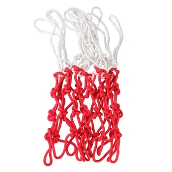 Free Shipping 5X Standard Sports Nylon Durable All-weather Match Training Basketball Net
Free Shipping 5X Standard Sports Nylon Durable All-weather Match Training Basketball Net