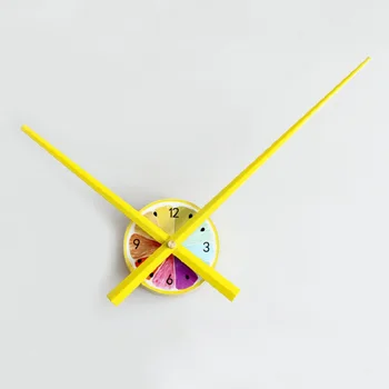 Meijswxj 31CM Large Wall Clock pointer Saat Fruit Lemon Clock Reloj Duvar Saati Reloj de pared Home decor Clocks core accessorie
Meijswxj 31CM Large Wall Clock pointer Saat Fruit Lemon Clock Reloj Duvar Saati Reloj de pared Home decor Clocks core accessorie
