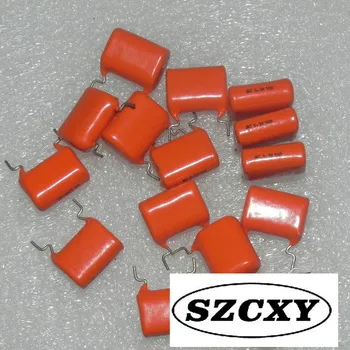 100% New and original BC MKT468 3.3UF 3U3 335/100V Imported film capacitance p-15MM
100% New and original BC MKT468 3.3UF 3U3 335/100V Imported film capacitance p-15MM