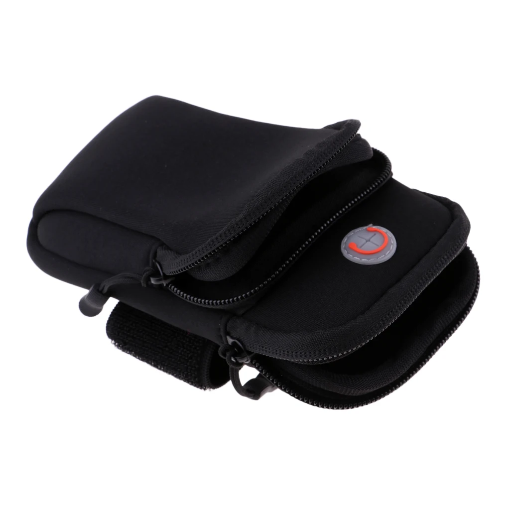 Men&Women Outdoor Sports Armband Sweatproof Running Neoprene Armbag Arm Package Bag Indoor Gym Fitness Key Holder Cell Phone Bag Men&Women Outdoor Sports Armband Sweatproof Running Neoprene Armbag Arm Package Bag Indoor Gym Fitness Key Holder Cell Phone Bag
