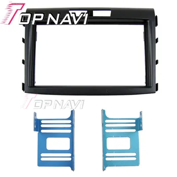 Topnavi TN-HO 018 Quality Radio Fascia CD Trim Installation Kit for HONDA CR-V CRV 2012 Stereo Fascia Dash
Topnavi TN-HO 018 Quality Radio Fascia CD Trim Installation Kit for HONDA CR-V CRV 2012 Stereo Fascia Dash