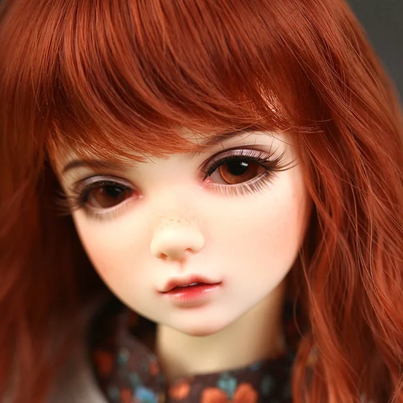 Кукла NeBJD 1/4 девушка кукла AMY Join подарок на день рождения | Игрушки и хобби