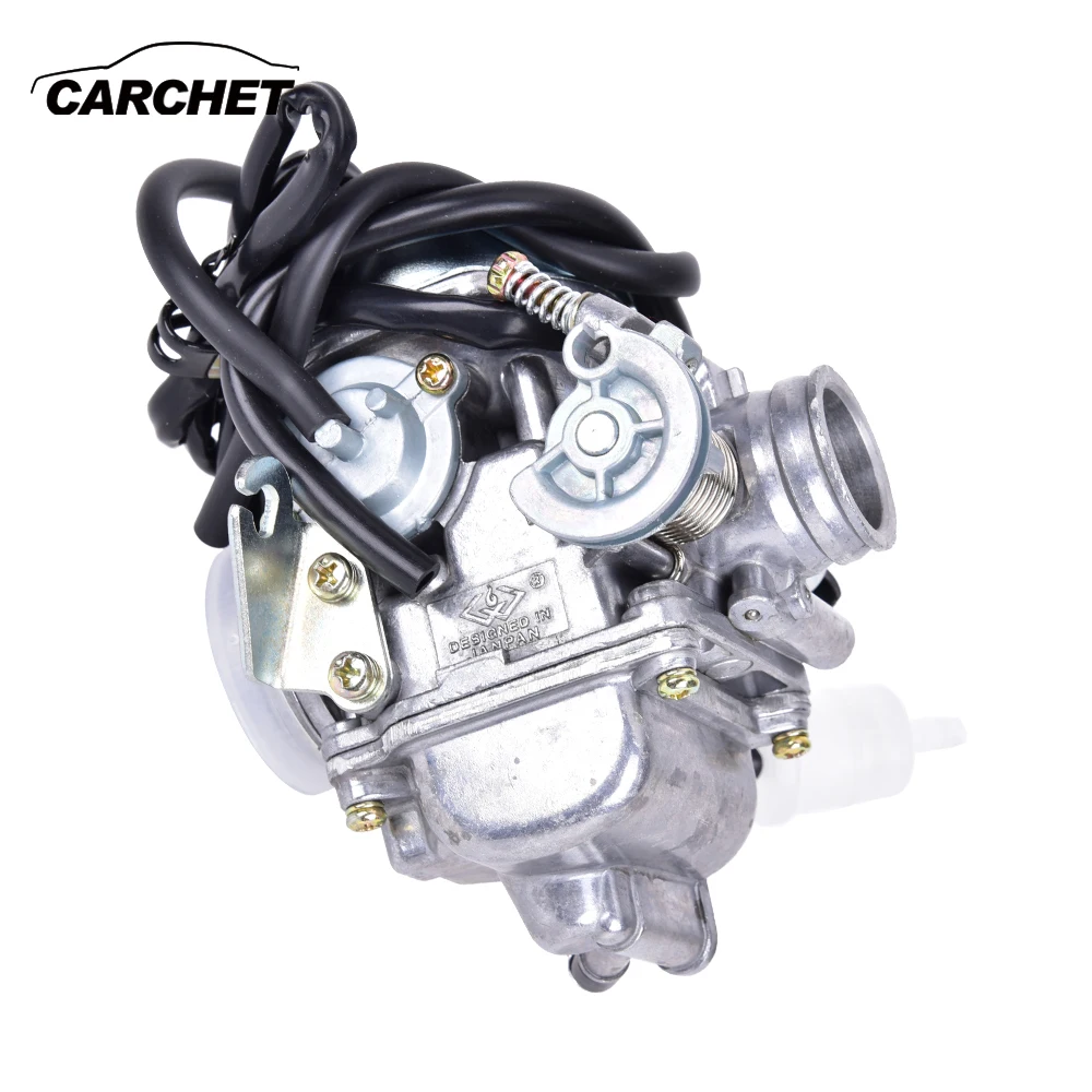 CARCHET Карбюратор Carb для зама 180 C1Q-S57B подходит STIHL бензопила 017 018 MS170 MS180 Запчасти