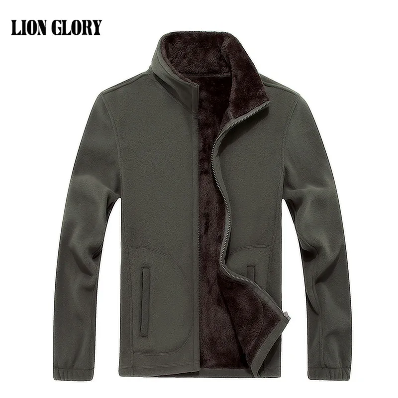 winter new men's fashion cardigan Sweatshirts thick fleece jacket thicker fleece solid color men's Sweatshirts Large size 7XL
winter new men's fashion cardigan Sweatshirts thick fleece jacket thicker fleece solid color men's Sweatshirts Large size 7XL