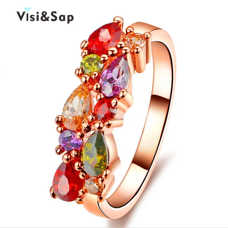 Euramerica rings color white Gold plated Rings For Women jewelry AAA crystal CZ diamond Wedding gifts fashion Jewelry VSR211
Euramerica rings color white Gold plated Rings For Women jewelry AAA crystal CZ diamond Wedding gifts fashion Jewelry VSR211