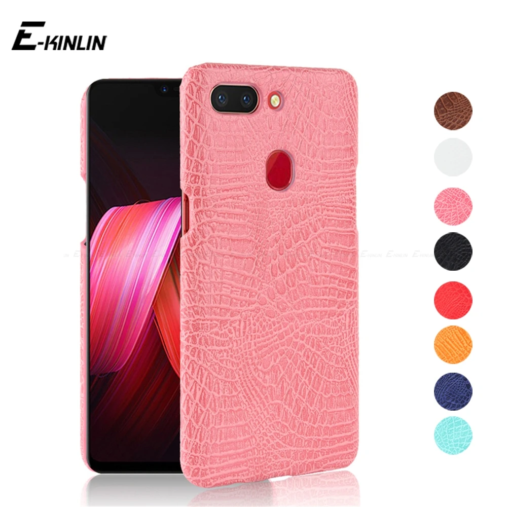 Crocodile Snake Leather Case Cover For OPPO F11 F9 F7 F5 Youth R17 RX17 Pro R15 Neo Find X A5 A1 A3s A83 A79 A75 A73 A71k A71
Crocodile Snake Leather Case Cover For OPPO F11 F9 F7 F5 Youth R17 RX17 Pro R15 Neo Find X A5 A1 A3s A83 A79 A75 A73 A71k A71