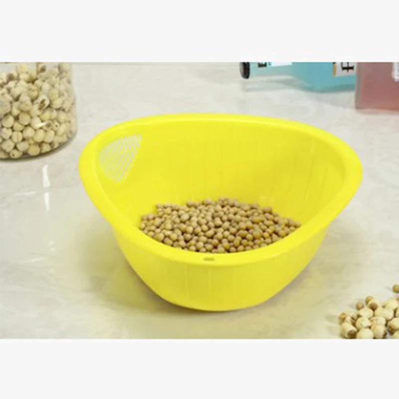 Kitchen To Wash Rice Is Rice Washing Sieve Wash Rice Pots Plastic Drain Vegetables Basket Fruit Basket
Kitchen To Wash Rice Is Rice Washing Sieve Wash Rice Pots Plastic Drain Vegetables Basket Fruit Basket