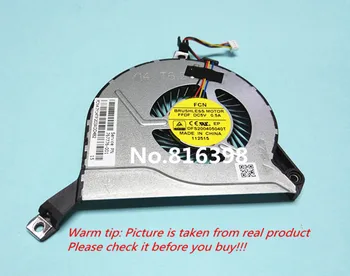 New Laptop Cooling fan FOR HP 14-P 15-P 16-P 17-P 14-V 15-V 16-V 17-V Free shipping
New Laptop Cooling fan FOR HP 14-P 15-P 16-P 17-P 14-V 15-V 16-V 17-V Free shipping
