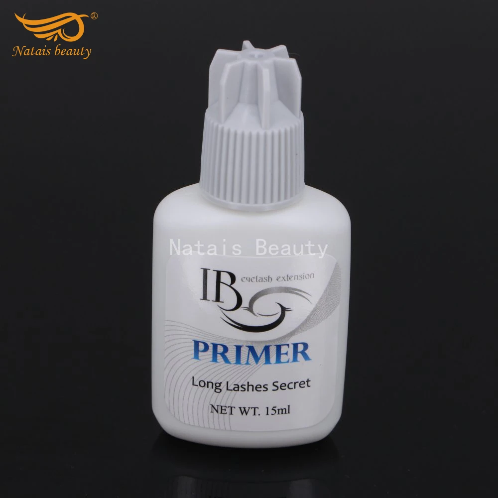 1 pc I Beauty Eyelash Extension Primer for Removing Protein and Dust from the Natural Lashes
1 pc I Beauty Eyelash Extension Primer for Removing Protein and Dust from the Natural Lashes