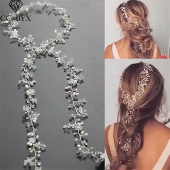 CC Hairbands Headband Jewelry Head Crowns Flower Party Wedding Hair Accessories For Women Bridal Crown Bride Tiara Romantic 0403
CC Hairbands Headband Jewelry Head Crowns Flower Party Wedding Hair Accessories For Women Bridal Crown Bride Tiara Romantic 0403