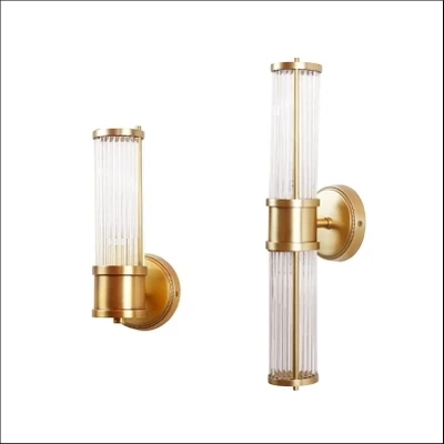 Modern Lustre Crystal Wall Lamp Bronze/Silvery Bedroom Led Wall Lights Fixtures Living Room Wall Sconce Lights
Modern Lustre Crystal Wall Lamp Bronze/Silvery Bedroom Led Wall Lights Fixtures Living Room Wall Sconce Lights
