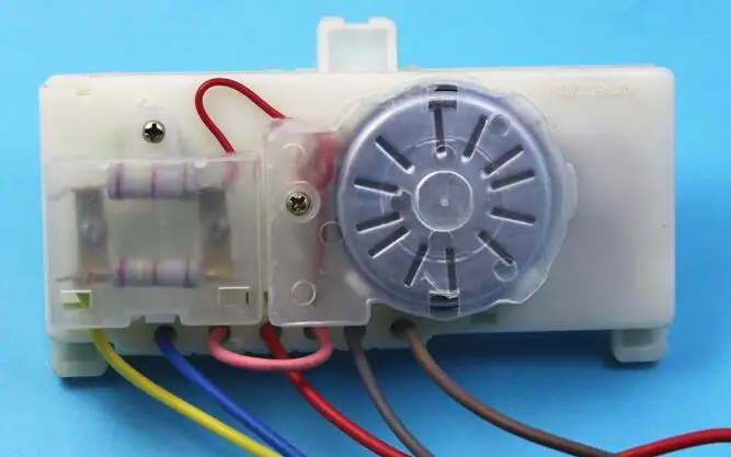 washing machine parts double timers with motor with 3 legs
washing machine parts double timers with motor with 3 legs