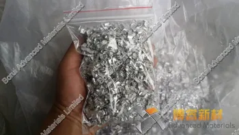 Magnesium Chips / Turning / Shaving 99.99% pure, 50gram , by Borui Advanced Materials Limited
Magnesium Chips / Turning / Shaving 99.99% pure, 50gram , by Borui Advanced Materials Limited