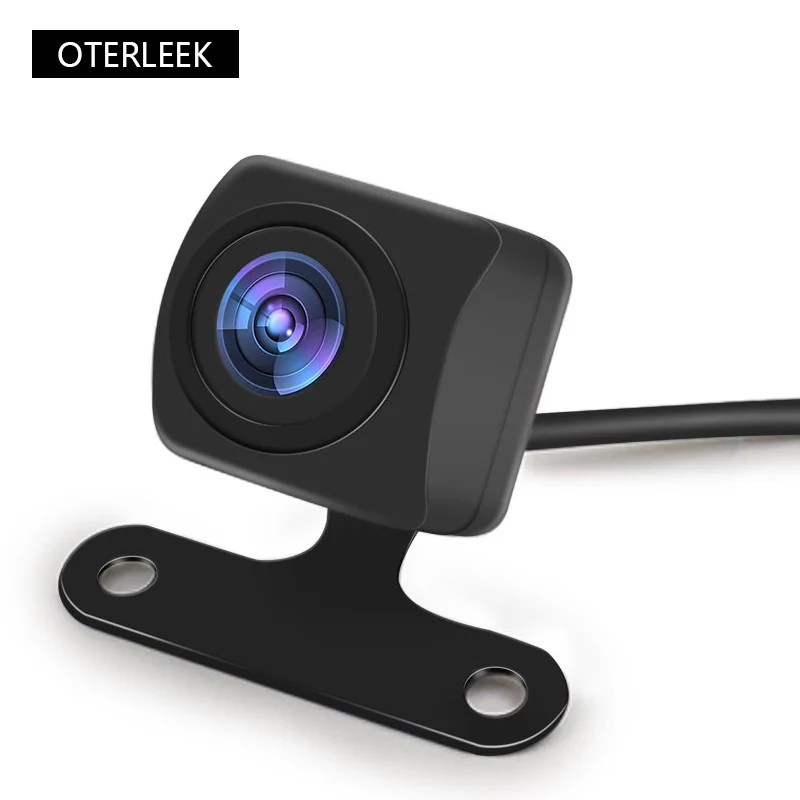 OTERLEEK New Fisheye Lens Rear View Camera with horizontal 150 deg Wide Viewing AHD CVBS Backup Camera
OTERLEEK New Fisheye Lens Rear View Camera with horizontal 150 deg Wide Viewing AHD CVBS Backup Camera