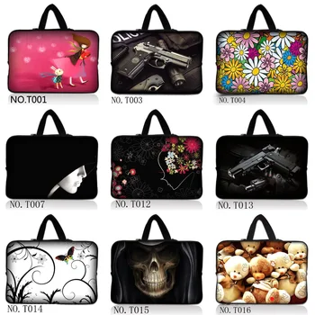 2016 Fashion Laptop Sleeve 11 12 13 14 15 Laptop Bag Neoprene Notebook Case For macbook air 13 sleeve #36
2016 Fashion Laptop Sleeve 11 12 13 14 15 Laptop Bag Neoprene Notebook Case For macbook air 13 sleeve #36