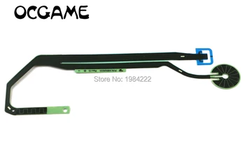 OCGAME 2pcs/lot Replacement Eject Button Power Switch Flex Ribbon Cable Connector For Xbox360 Slim
OCGAME 2pcs/lot Replacement Eject Button Power Switch Flex Ribbon Cable Connector For Xbox360 Slim