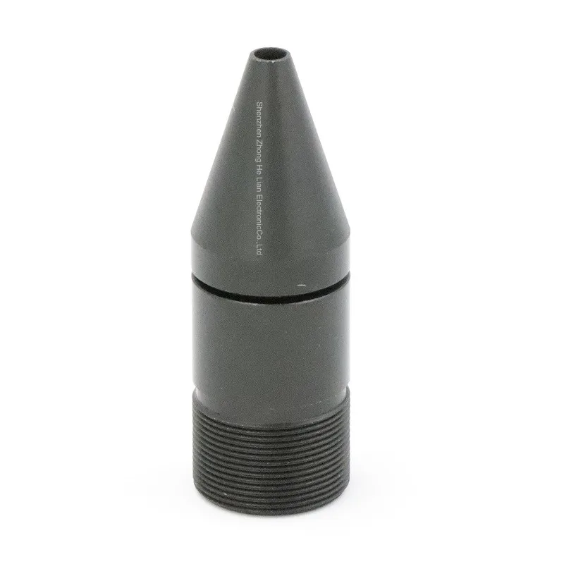 CCTV Camera 30mm Lens 2.0 MegaPixel 9.6 Degree MTV M12 x 0.5 Mount Pinhole Lens For CCTV Camera
CCTV Camera 30mm Lens 2.0 MegaPixel 9.6 Degree MTV M12 x 0.5 Mount Pinhole Lens For CCTV Camera