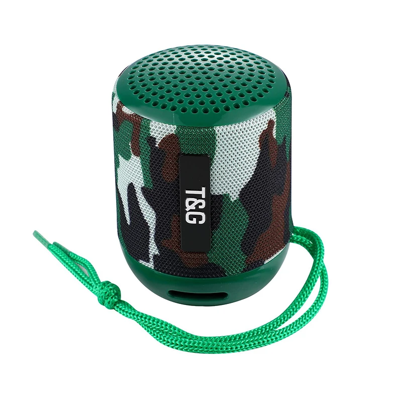 GETIHU Wireless Portable Bluetooth Speaker Mini LED Music Audio TF USB FM Stereo Sound Speaker For Phone Xiaomi Computer column
GETIHU Wireless Portable Bluetooth Speaker Mini LED Music Audio TF USB FM Stereo Sound Speaker For Phone Xiaomi Computer column