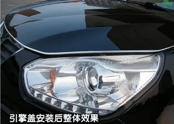 3M Car accessories Automotive air conditioning U Style decoration strip for Vw polo tiguan golf 7 4 6 passat b6 b5 b7 t5 styling
3M Car accessories Automotive air conditioning U Style decoration strip for Vw polo tiguan golf 7 4 6 passat b6 b5 b7 t5 styling
