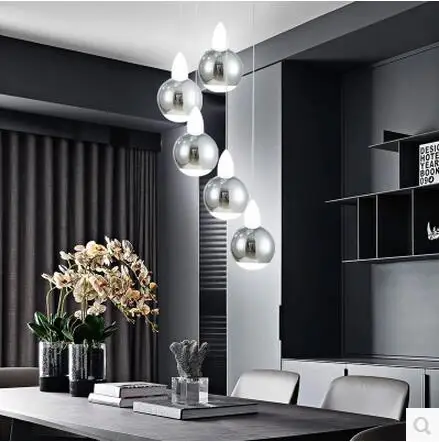 LED 110-220V Acrylic Creative Circular Pendant Lights Dining-room Sitting Room Study Bedroom Pendant Lamps Including bulb
LED 110-220V Acrylic Creative Circular Pendant Lights Dining-room Sitting Room Study Bedroom Pendant Lamps Including bulb