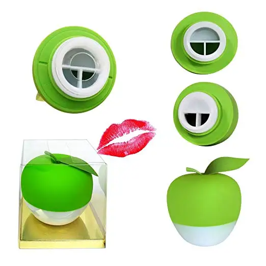 Lip Plumpers Tool Enhancer(GEL Mouth Cover Included) Mouth Beauty Lip Pump Enhancement Suction Pump New Style Pump
Lip Plumpers Tool Enhancer(GEL Mouth Cover Included) Mouth Beauty Lip Pump Enhancement Suction Pump New Style Pump
