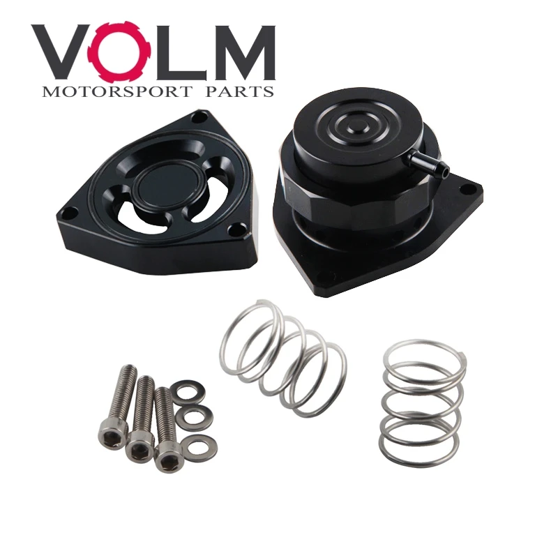 aluminum alloy dump blow off valve for Hyundai Coupe Honda Civic and Jade T 1.5 T engine bov1158
aluminum alloy dump blow off valve for Hyundai Coupe Honda Civic and Jade T 1.5 T engine bov1158