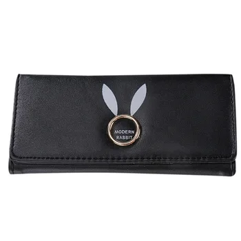 Fashion Women Printing Hasp Long Wallet Coin Purse Card Holders Handbag billetera cartera mujer sac femme carteira feminina
Fashion Women Printing Hasp Long Wallet Coin Purse Card Holders Handbag billetera cartera mujer sac femme carteira feminina