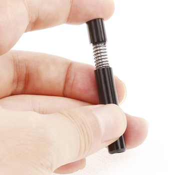 Metal Spring Pipes Tobacco Pipe Filter Smoking Pipe Smoke Narguile Grinder Herb Mouthpiece Spring Cigarette Holder
Metal Spring Pipes Tobacco Pipe Filter Smoking Pipe Smoke Narguile Grinder Herb Mouthpiece Spring Cigarette Holder