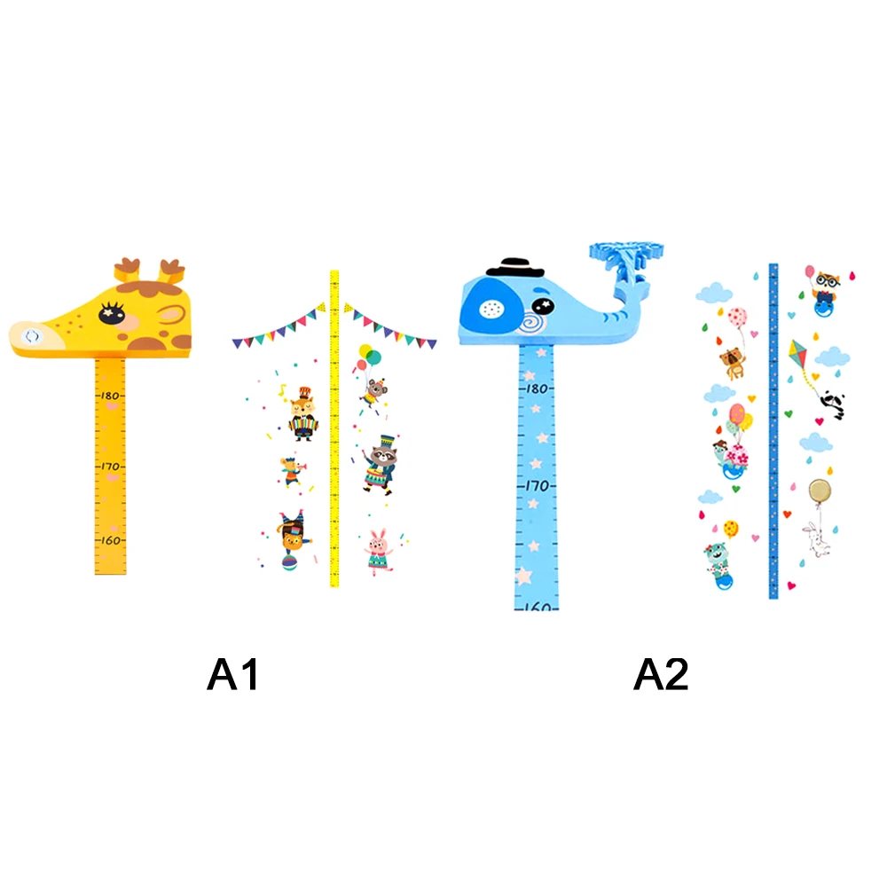 31.5*19.5cm Creative 3d Stereo Magnetic Music Baby Cartoon Measure Height Gauge Stickers Wall Stickers Chirdren Height Ruler
31.5*19.5cm Creative 3d Stereo Magnetic Music Baby Cartoon Measure Height Gauge Stickers Wall Stickers Chirdren Height Ruler