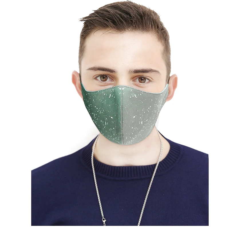 Moledodo Mouth Mask Dust material Adult Anti Haze waterproof Mask Fashion style anti-dust Cycling Black mouth masks D50
Moledodo Mouth Mask Dust material Adult Anti Haze waterproof Mask Fashion style anti-dust Cycling Black mouth masks D50