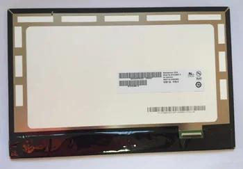 10 per bag new B101EAN01.6 LCD screen Digitizer For ASUS Transformer Pad TF103 ME103 K010 ME103C ME103K ME102 K018
10 per bag new B101EAN01.6 LCD screen Digitizer For ASUS Transformer Pad TF103 ME103 K010 ME103C ME103K ME102 K018