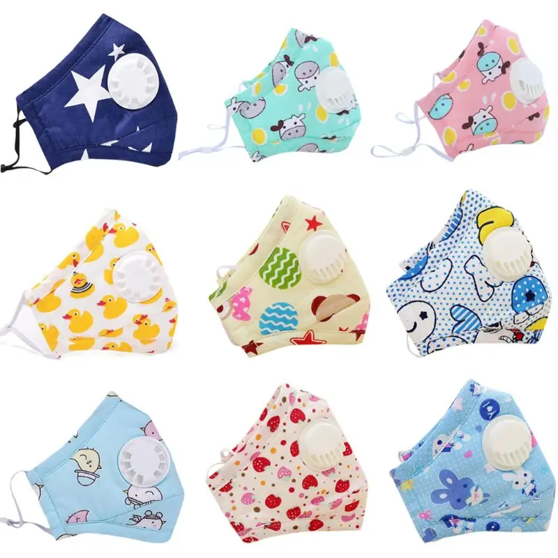 1pcs Baby PM2.5 Mouth Mask Cotton Anti Pollution Cartoon Milk Cow Animal Printed Dustproof Respirator With Filter
1pcs Baby PM2.5 Mouth Mask Cotton Anti Pollution Cartoon Milk Cow Animal Printed Dustproof Respirator With Filter