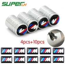 14pcs/lot Fashion Car styling accessories Wheel Tire Valves Caps car Interior Sticker For BMW M Power Performance Car-styling 
14pcs/lot Fashion Car styling accessories Wheel Tire Valves Caps car Interior Sticker For BMW M Power Performance Car-styling