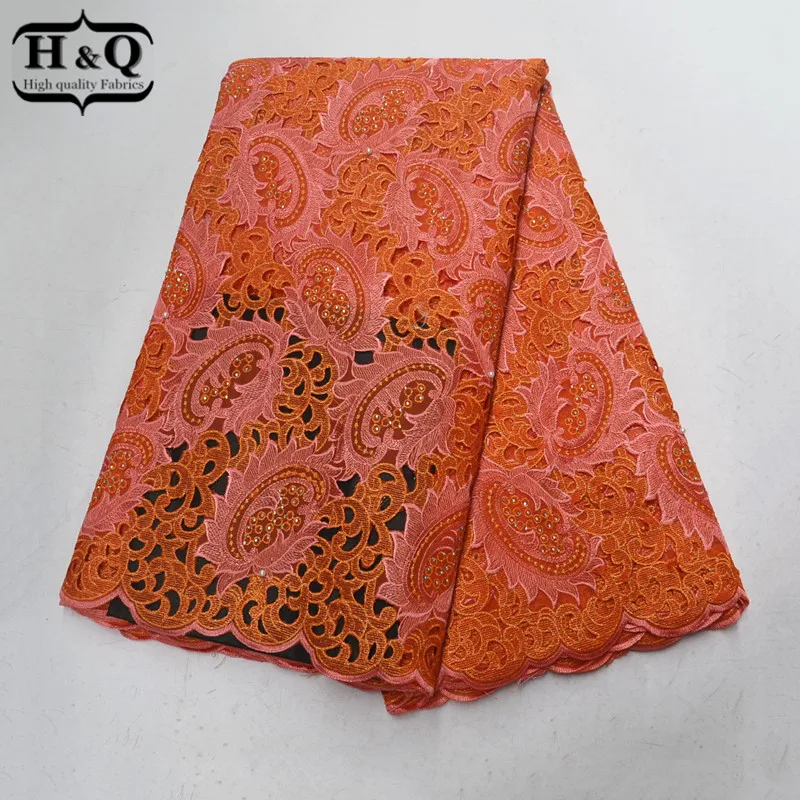 5 Yards/Piece Mesh Lace Fabric African Organza Lace With High Quality Fashion Hollow Out Lace With Stones For Party Dress
5 Yards/Piece Mesh Lace Fabric African Organza Lace With High Quality Fashion Hollow Out Lace With Stones For Party Dress