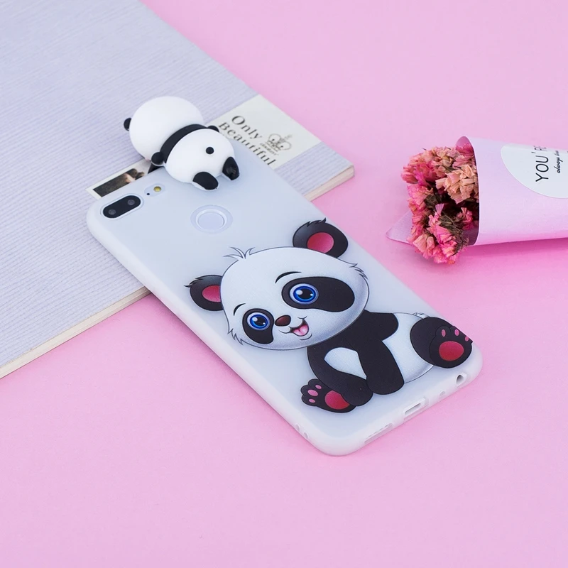 For Coque Huawei Honor 9 Lite Case 3D Cartoon Cat Panda Soft Silicon Back Cover For Huawei Honor9 Lite 9lite Fundas 5.65 Inch
For Coque Huawei Honor 9 Lite Case 3D Cartoon Cat Panda Soft Silicon Back Cover For Huawei Honor9 Lite 9lite Fundas 5.65 Inch