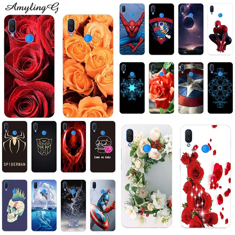 Soft Silicon Case For Infinix Hot 6X X623 6.2" Case Cover HD Print Rose Wolf Patterned Cover Silicone TPU Phone Case Fundas Para
Soft Silicon Case For Infinix Hot 6X X623 6.2" Case Cover HD Print Rose Wolf Patterned Cover Silicone TPU Phone Case Fundas Para
