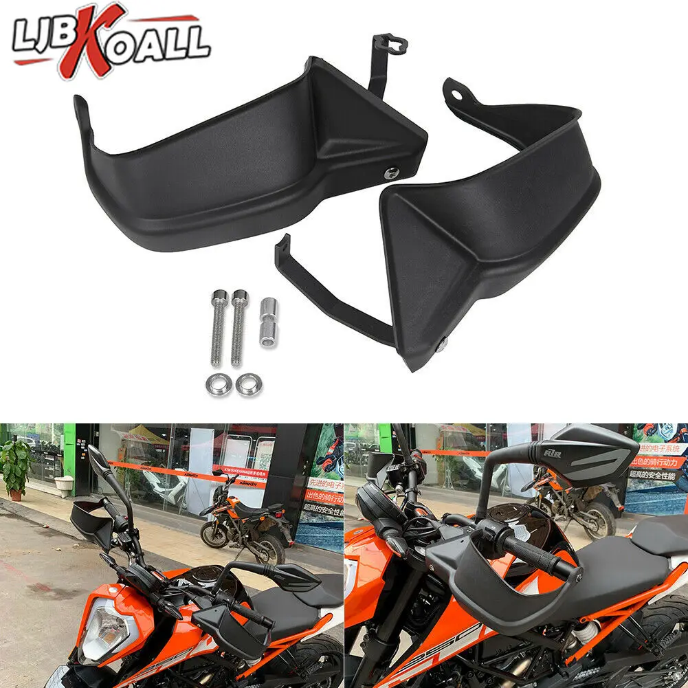 For KTM Duke 390 250 2013 2014 2015 2016 2017 2018 2019 Hand Handle Bar Handguard Duke 250 Hand Guards Protector Wind deflector
For KTM Duke 390 250 2013 2014 2015 2016 2017 2018 2019 Hand Handle Bar Handguard Duke 250 Hand Guards Protector Wind deflector