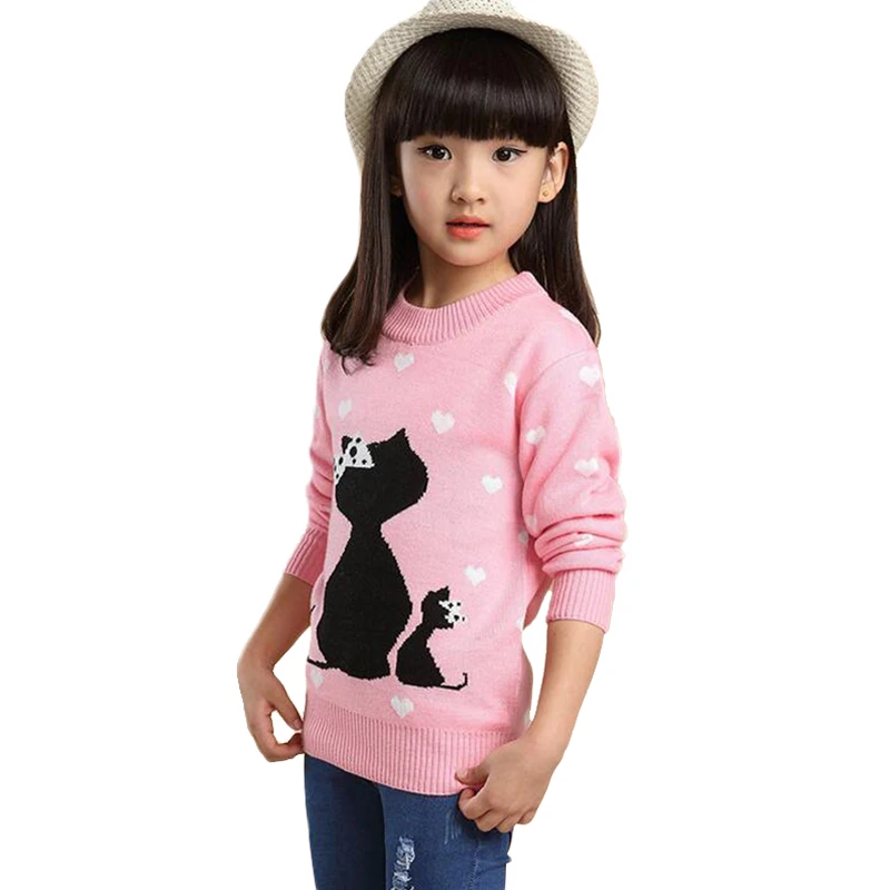 Fashion Children Sweaters Coat Casual Roupas Infantis Menino Cardigan Girls Sweater Knitting Pattern Kids Clothing In Winter
Fashion Children Sweaters Coat Casual Roupas Infantis Menino Cardigan Girls Sweater Knitting Pattern Kids Clothing In Winter