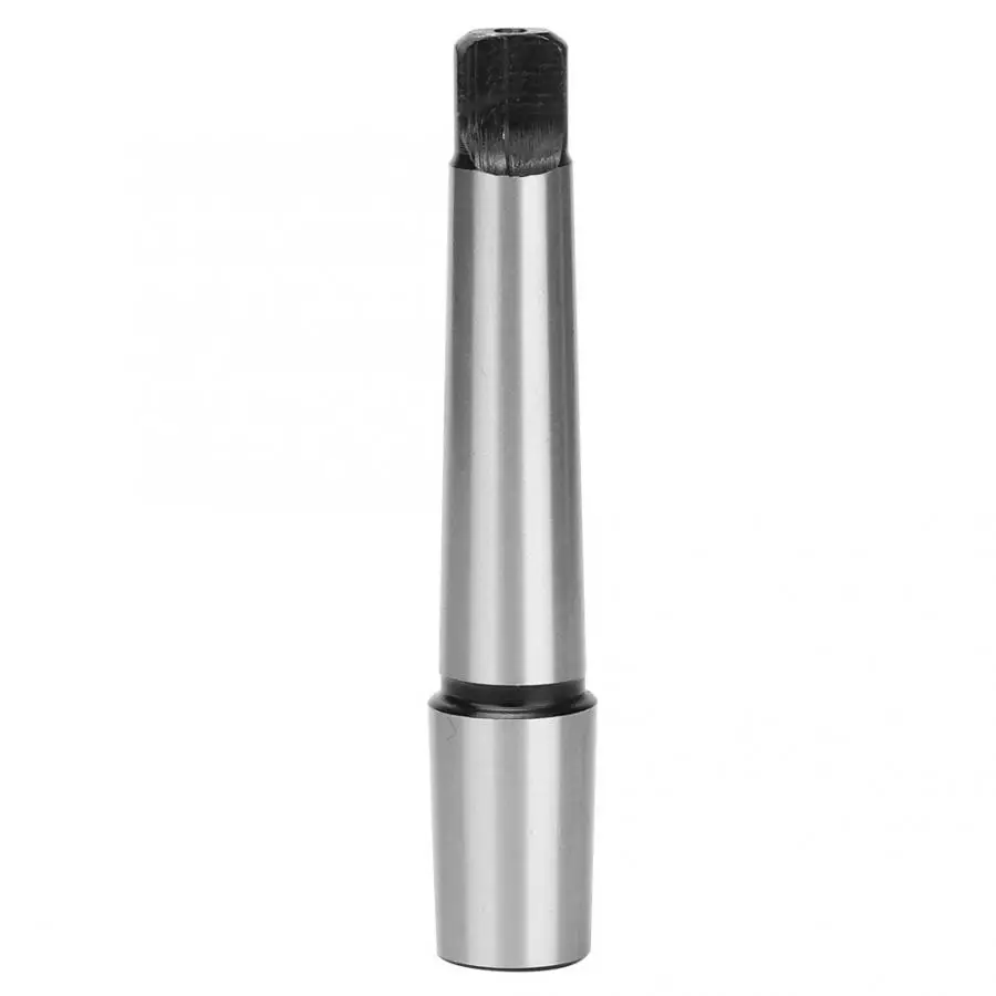 1mm-13mm MT2-APU13 Model S20 Self-Tighten Keyless Drill Chuck w MT2-JT33 Arbors