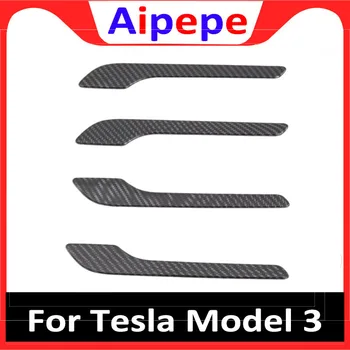 4PCS/Set Protector Decals Cover Anti-scratch Door Handle Wrap Waterproof Decorative Sticker DIY Eco-friendly For Tesla Model 3
4PCS/Set Protector Decals Cover Anti-scratch Door Handle Wrap Waterproof Decorative Sticker DIY Eco-friendly For Tesla Model 3