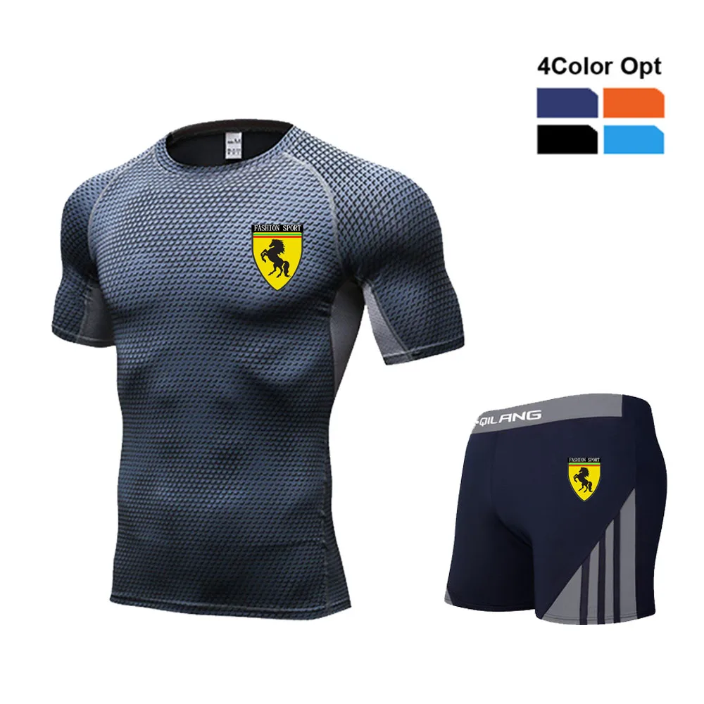 Men Boy Swim Top T Shirt Trunks Boxers Shorts Swimwear Short Pants Suit Short Sleeves Beach Spa Pool Wear Breathable Set Hores
Men Boy Swim Top T Shirt Trunks Boxers Shorts Swimwear Short Pants Suit Short Sleeves Beach Spa Pool Wear Breathable Set Hores
