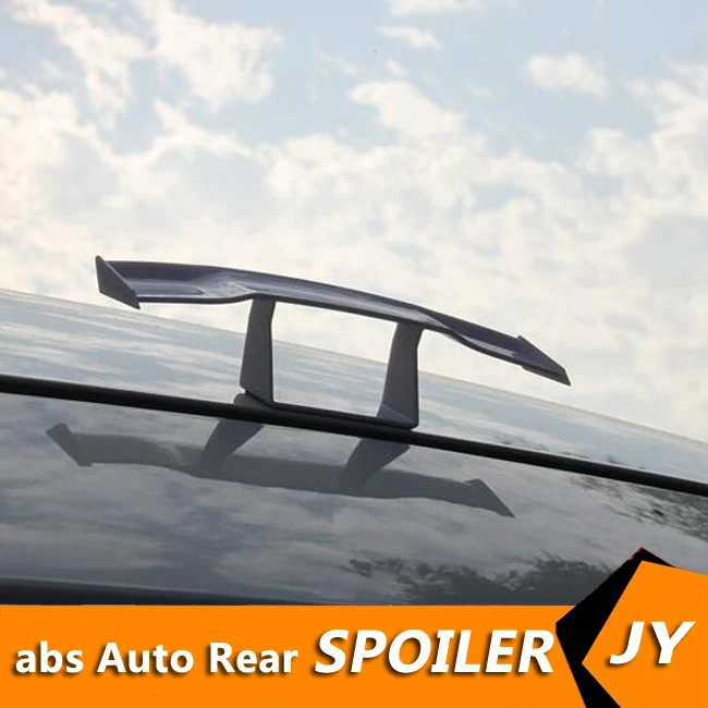 For General Car tail mini spoiler modified GT small tailwing mini with no punch in the ABS spoiler character decoration movem
For General Car tail mini spoiler modified GT small tailwing mini with no punch in the ABS spoiler character decoration movem