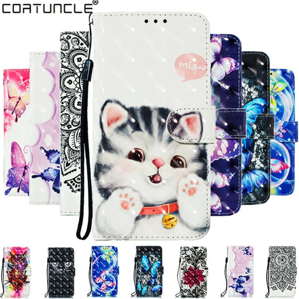 S9 PLUS Case for Coque Samsung Galaxy S9 Cover on for Fundas Samsung S9 PLUS 3D Cat Case Wallet Flip Leather Stand Phone Cases
S9 PLUS Case for Coque Samsung Galaxy S9 Cover on for Fundas Samsung S9 PLUS 3D Cat Case Wallet Flip Leather Stand Phone Cases