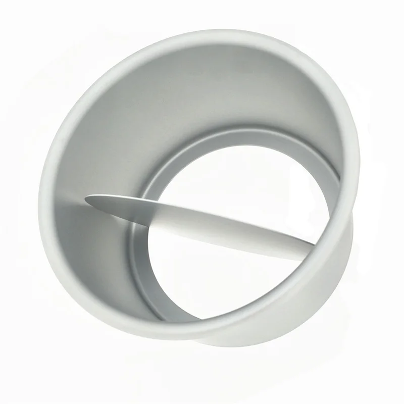 Cake Pan Round, Aluminum, 6-Inch, 8-Inch, Cheesecake Pan, Removable Bottom Cake Pan Cake Mold Cake Tool
Cake Pan Round, Aluminum, 6-Inch, 8-Inch, Cheesecake Pan, Removable Bottom Cake Pan Cake Mold Cake Tool